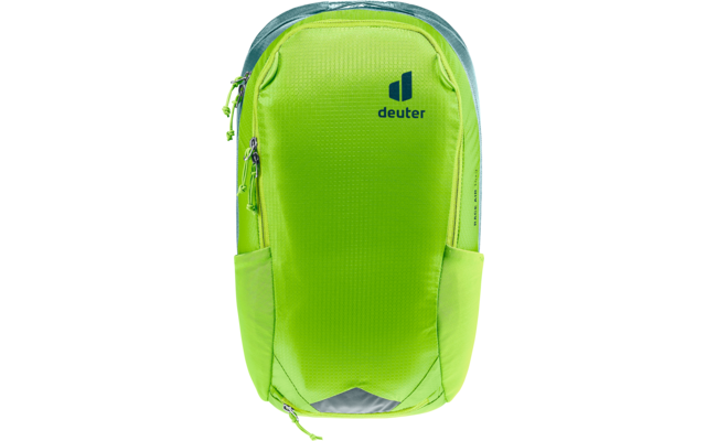 Deuter Fahrradrucksack Race Air 14+3 Liter