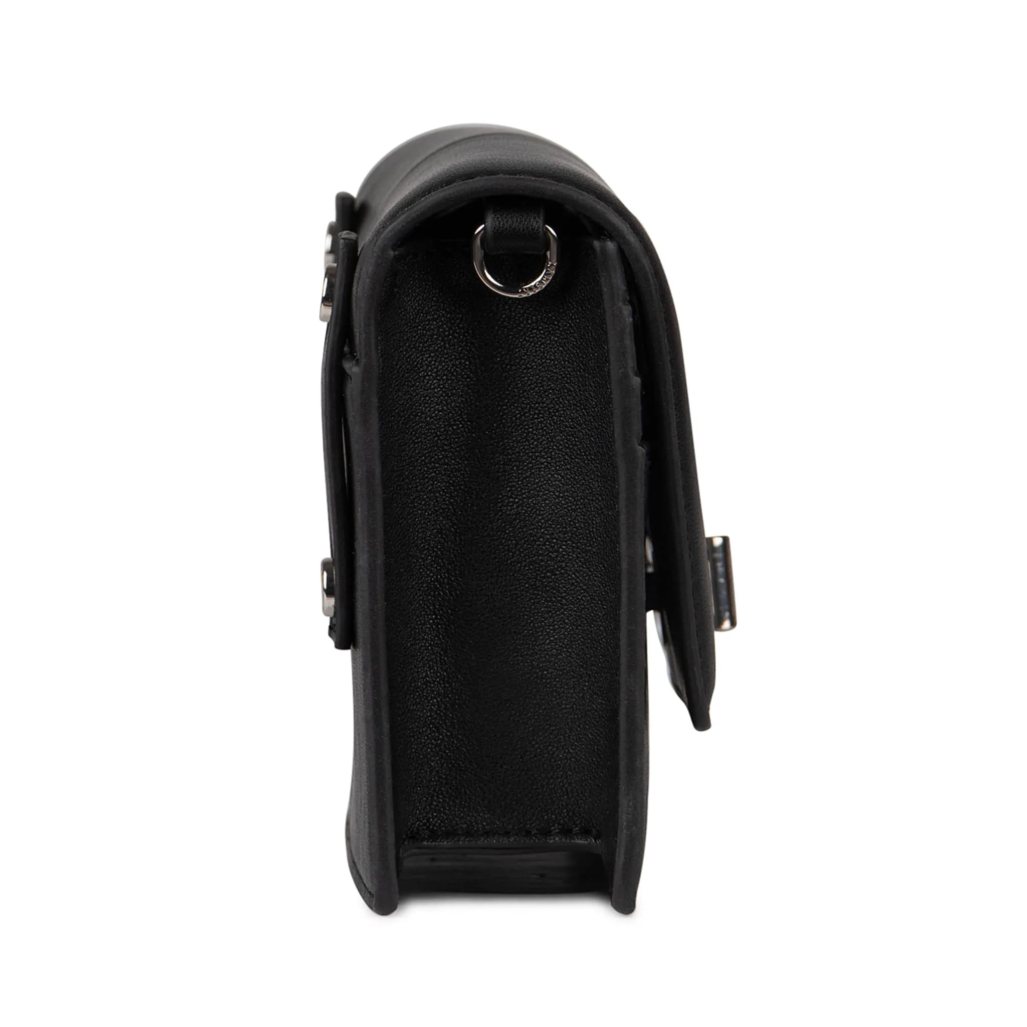Lambert Sac de Taille 3-en-1 Molly - Noir