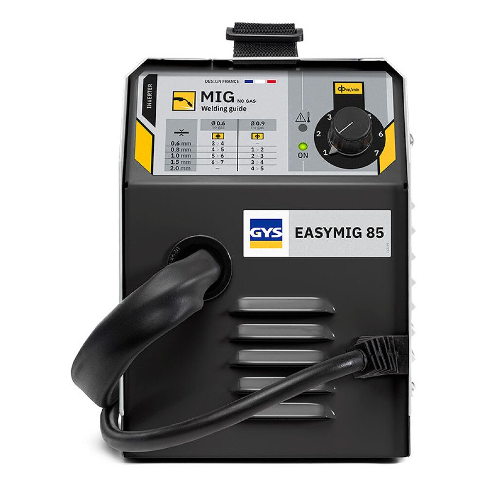 SVEISEAPPARAT GYS EASYMIG 85