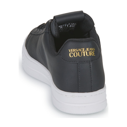 Versace Jeans Couture - 74VA3SK3-ZP236 Negro / Oro