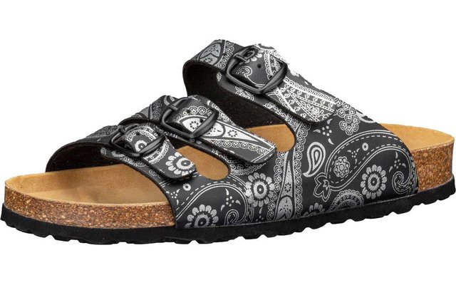 Lico Bioline Power Damen Pantolette