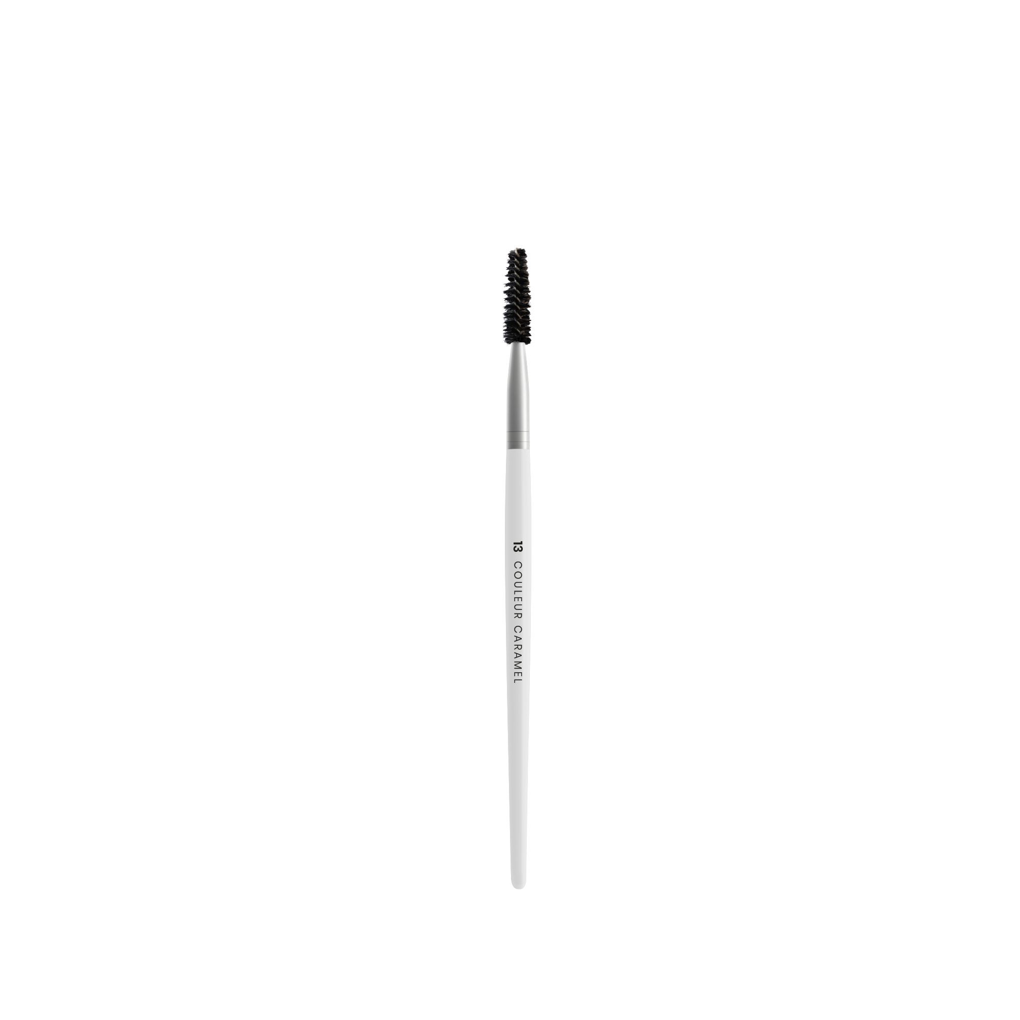 Couleur Caramel  N°13 Wimpernbürste