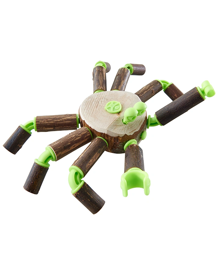 TeKids Connectors – Starter-Konstruktions-Set