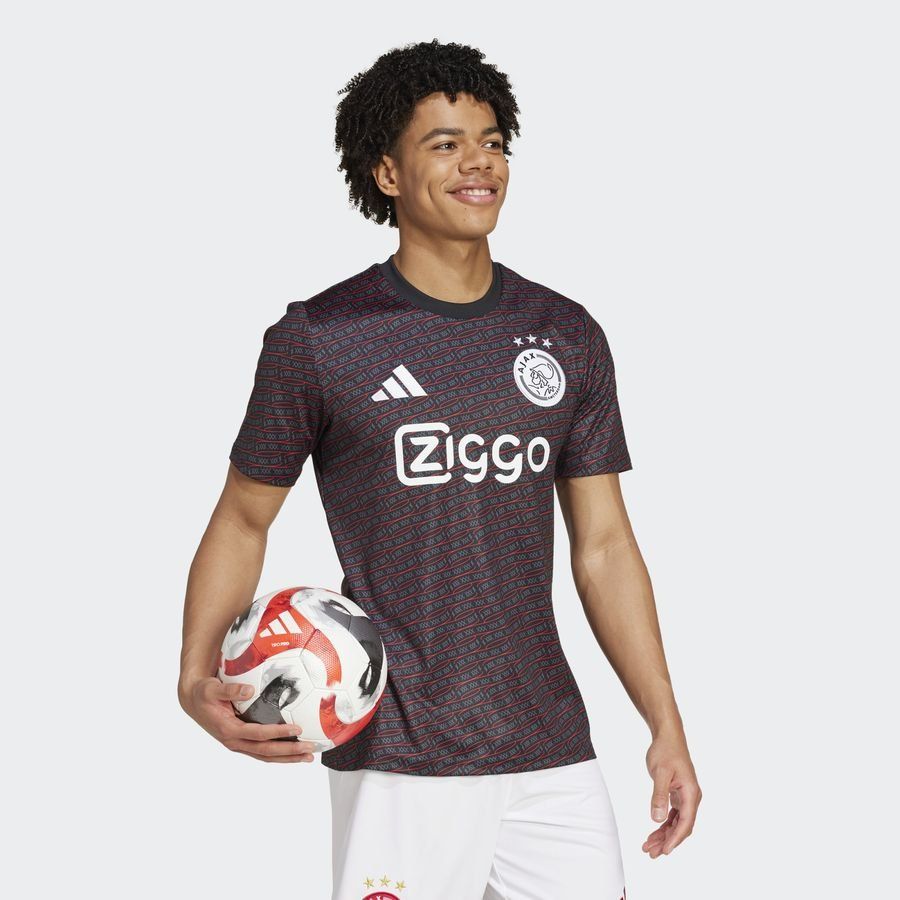 Adidas Maillot d'échauffement Ajax Amsterdam