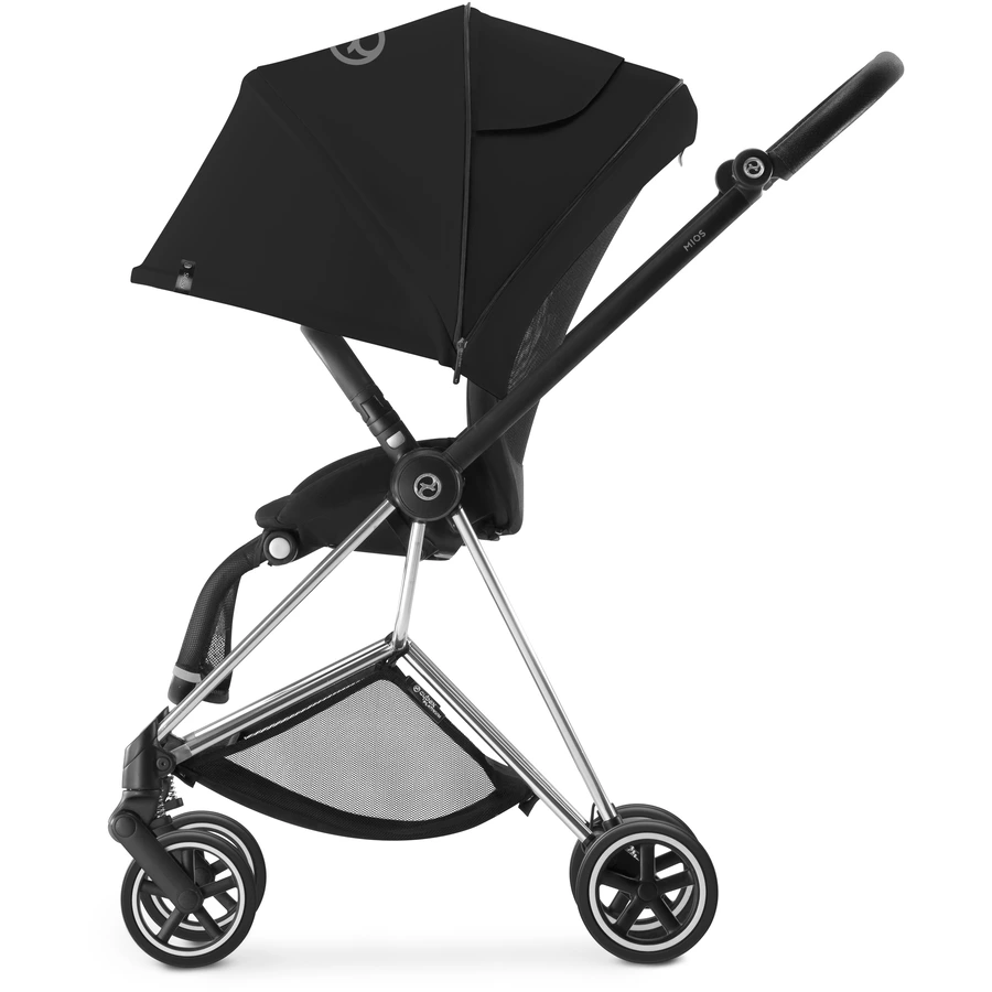 cybex PLATINUM Color Pack Mios Autumn Gold-burnt red