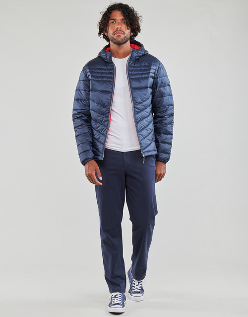 Jack & Jones - JPSTKANE JJBOWIE SA - Marine