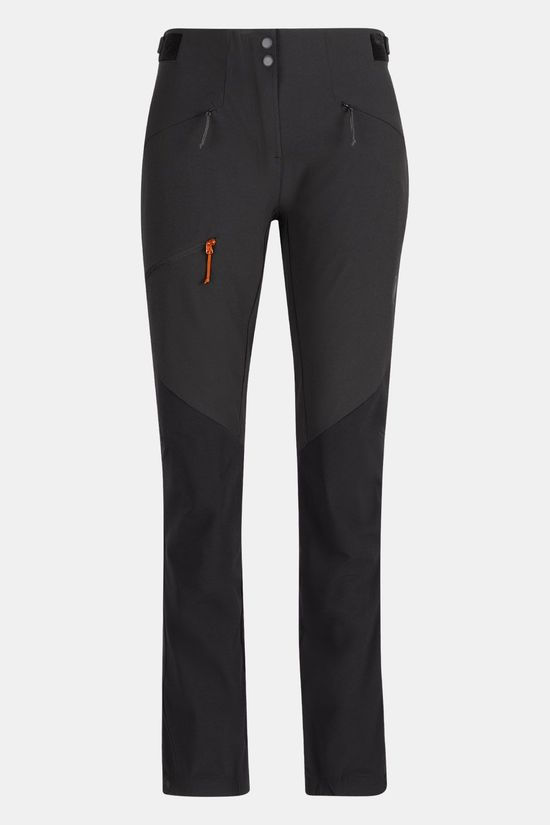 Mammut Mammut Courmayeur SO Pants Regular Broek Dames