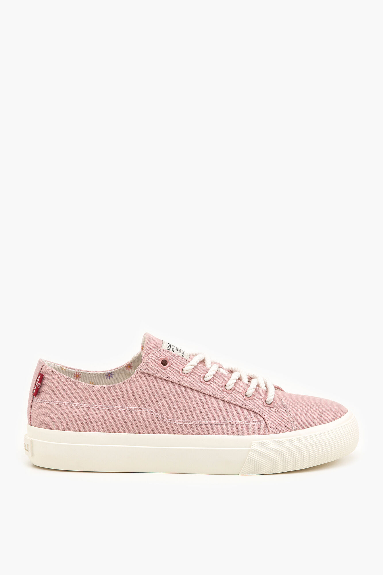 Tênis Decon Lace S - roxo