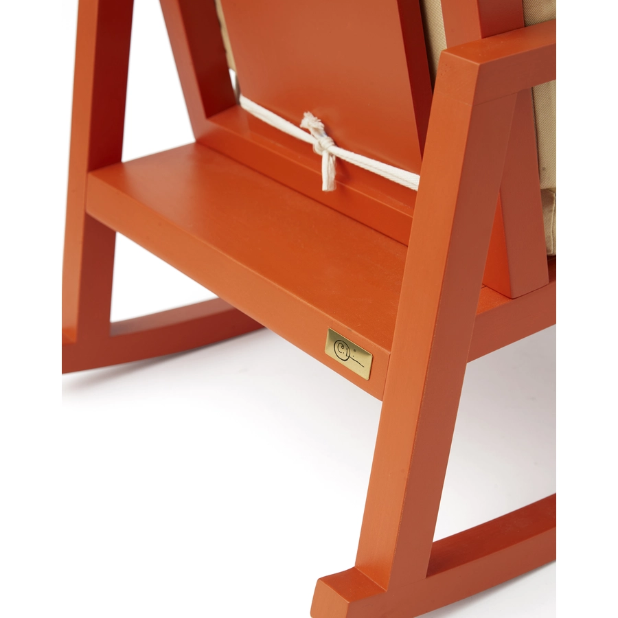 Kids Concept® CARL LARSSON Schaukelstuhl