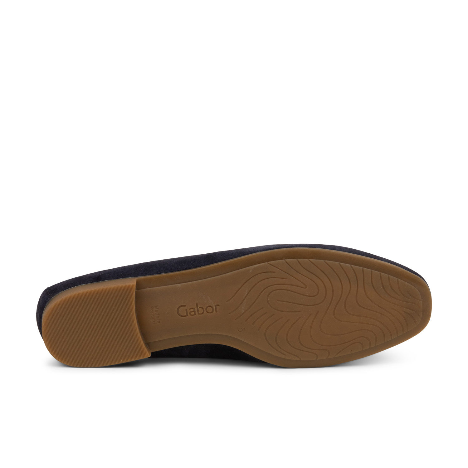 Mocassins femme GABOR GATO