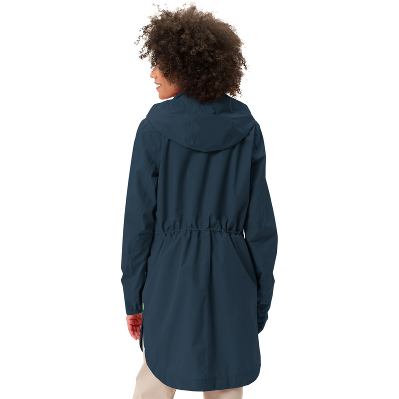 Vaude Damen Mineo 2.5l Mantel