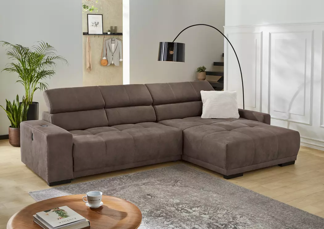 Ecksofa Le Mans