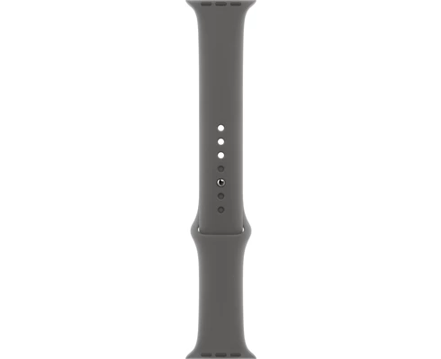 Apple 46mm Stone Gray Sport Band - M/L