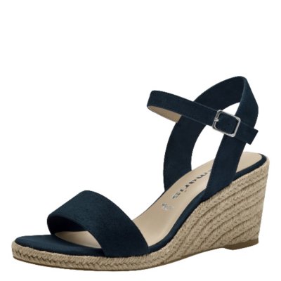 Sandales femme 28300-22 001 TAMARIS