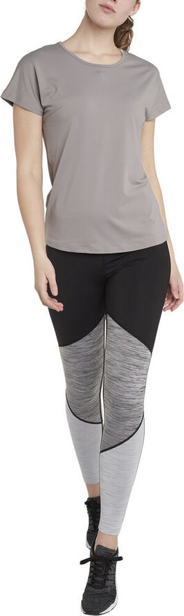 Energetics Gurana T-shirt Grå