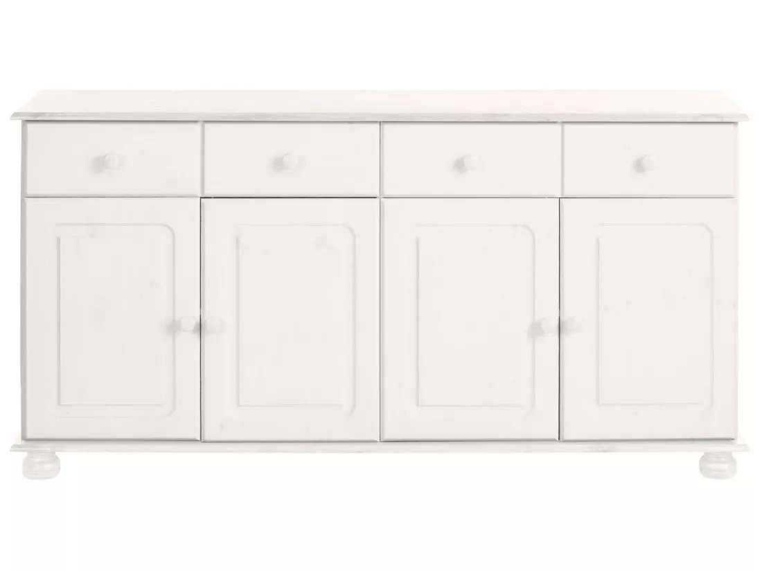 Buffet Mette