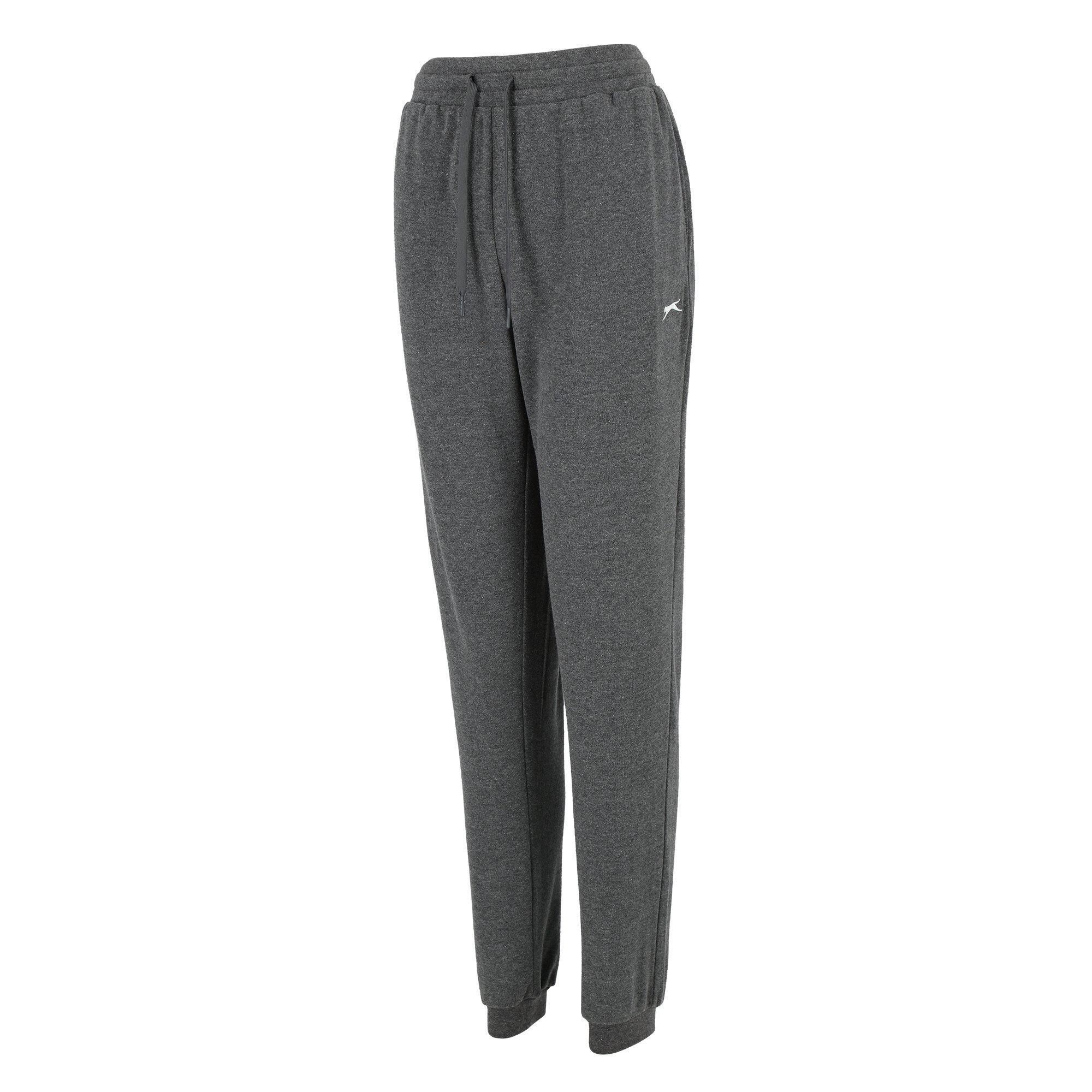 Slazenger Interlock Closed Hem Pant Ladies