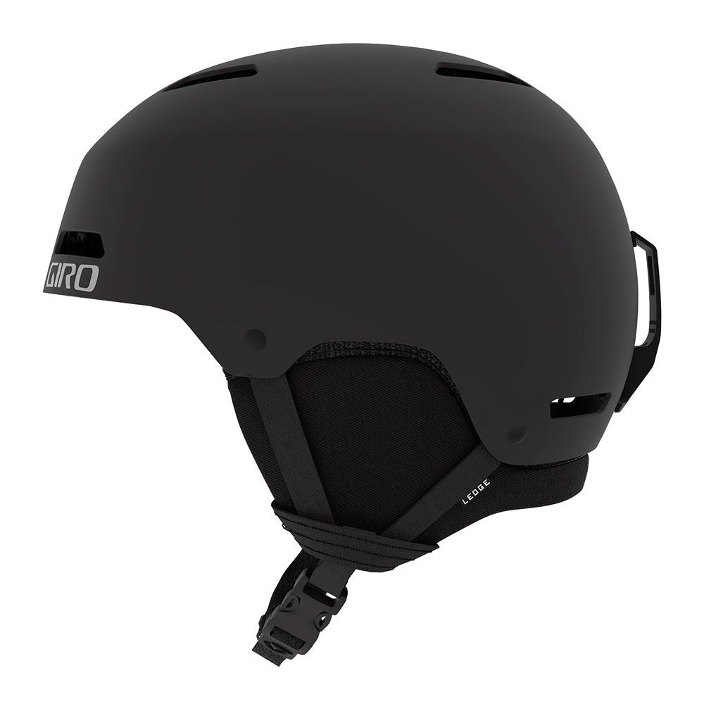 Giro LEDGE FS - Casque matte black