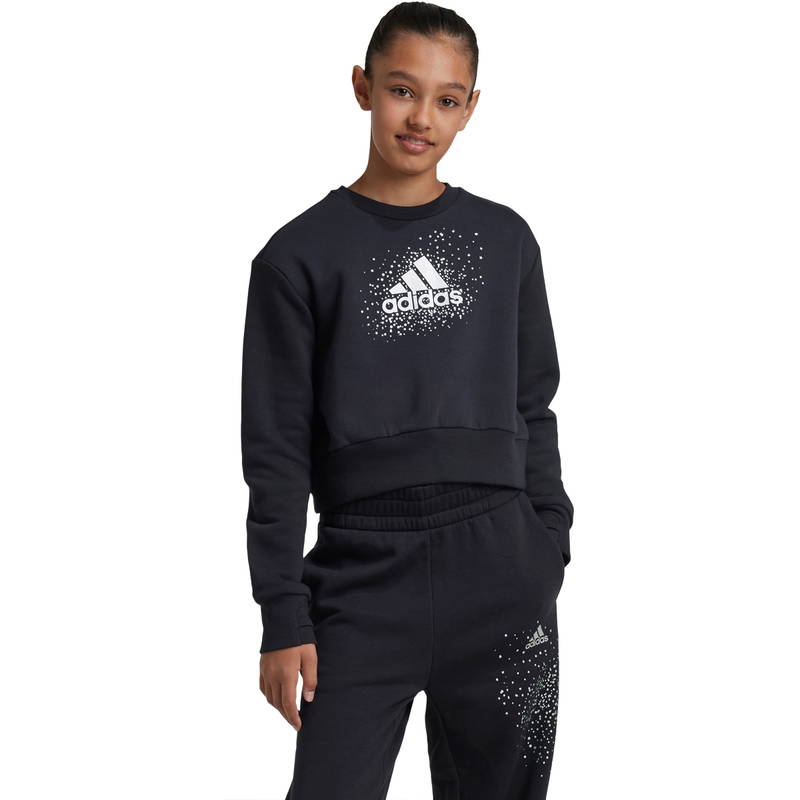 adidas Glam Ice Sweatshirt Børn