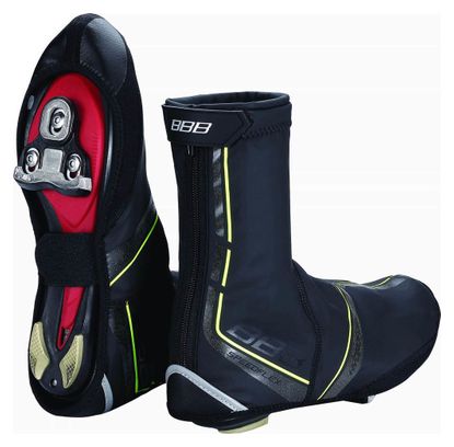 Couvre-Chaussures BBB SpeedFlex Noir