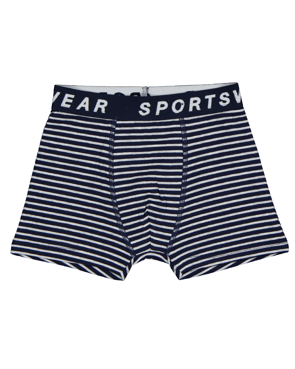Boxer - Blauw