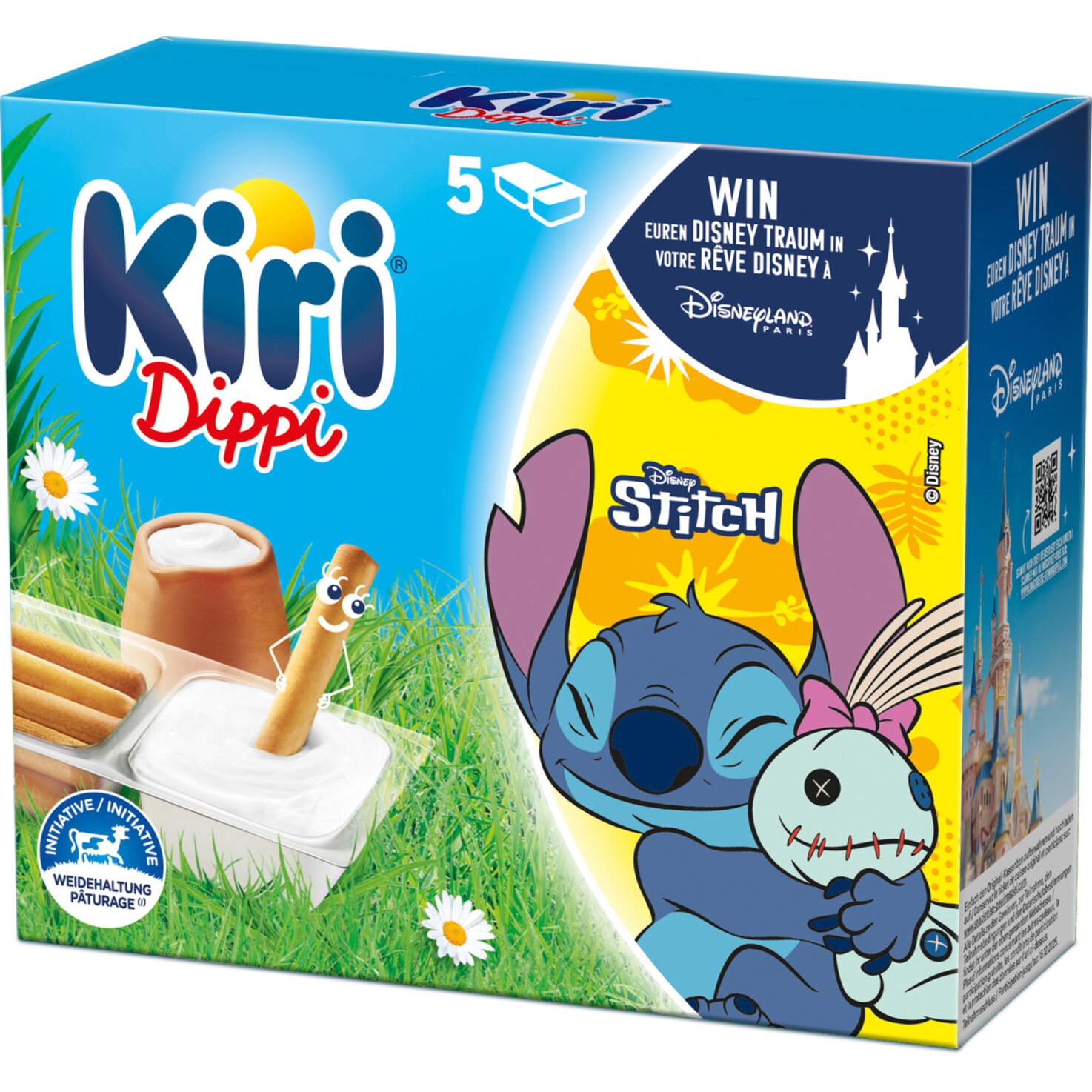 Kiri Dippi