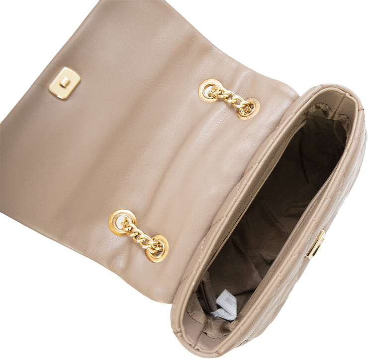 Valentino Bags OCARINA Taupe