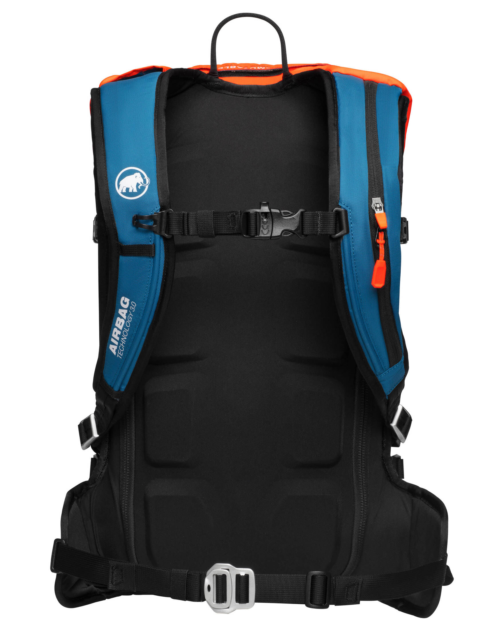 Mammut| Freeride-Rucksack FREE 22 REMOVABLE AIRBAG 3:0