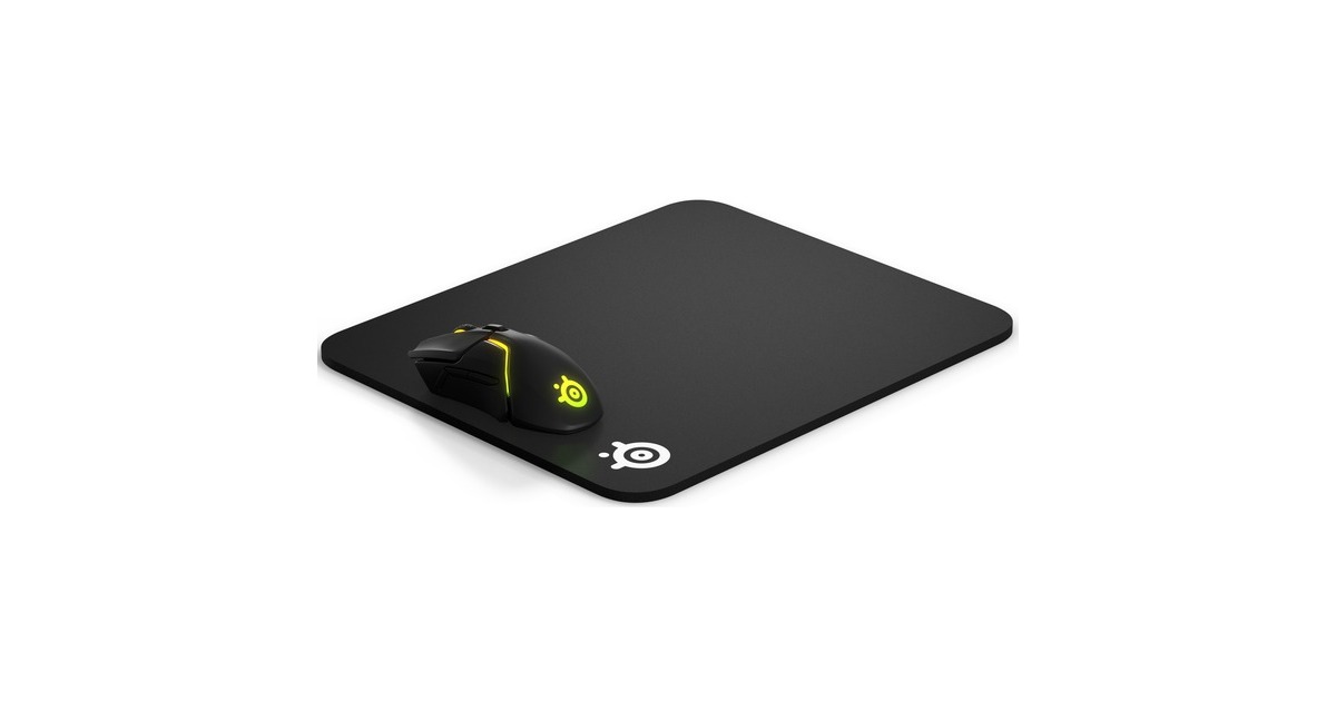 SteelSeriesQcK Heavy 2020 Edition gaming muismat