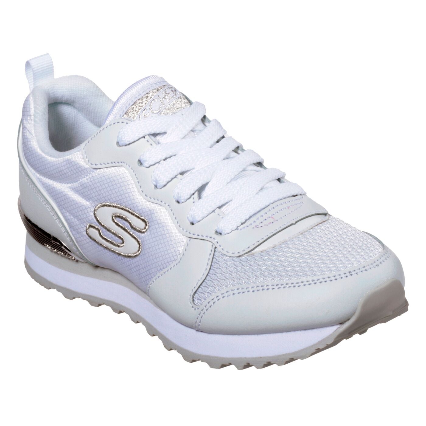 SkechersSneaker «Goldn Gurl»