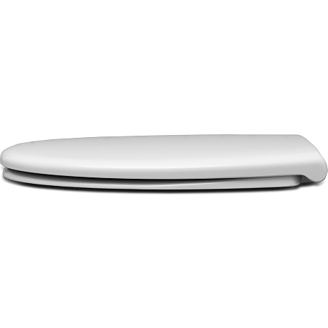 Cedo Daisy Premium toiletsæde med softclose - hvid