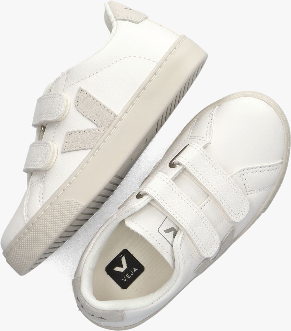 VEJA witte veja lage sneakers sv0503
