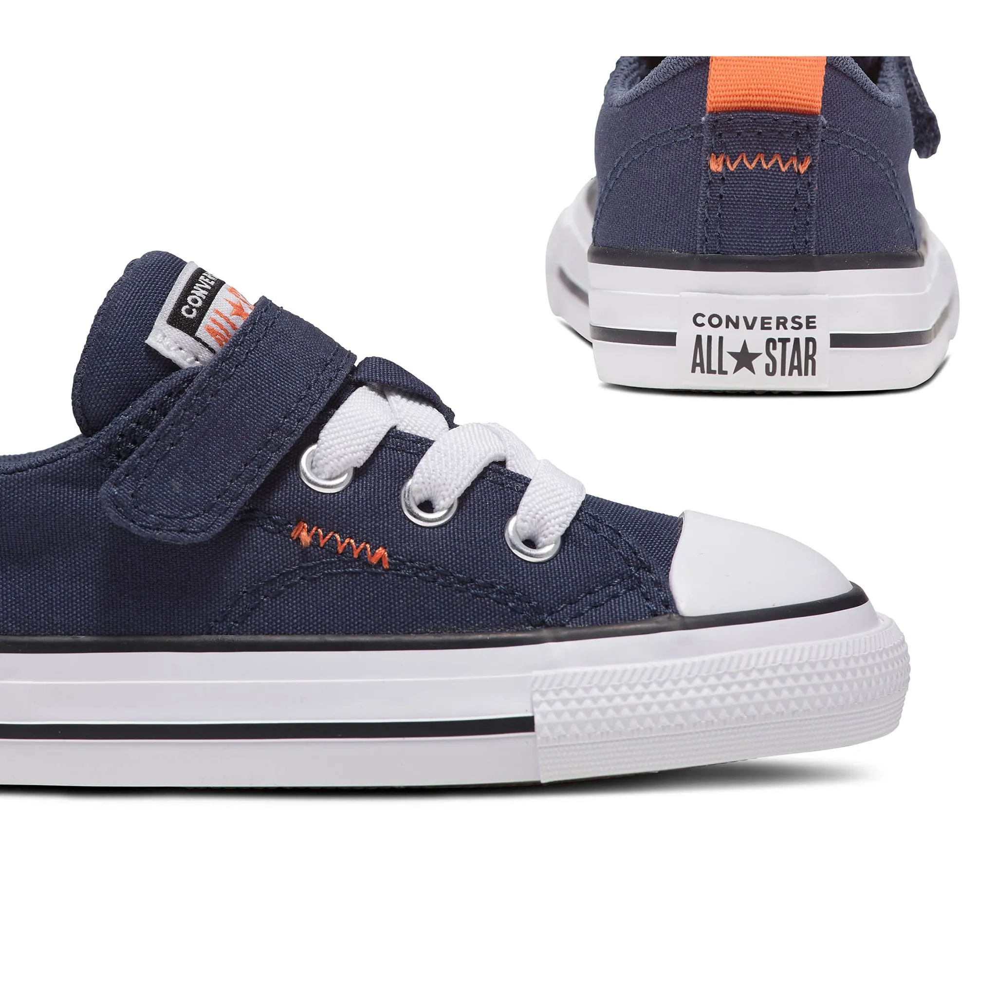 Converse Soulier Chuck Taylor 1V Pointures 2-10