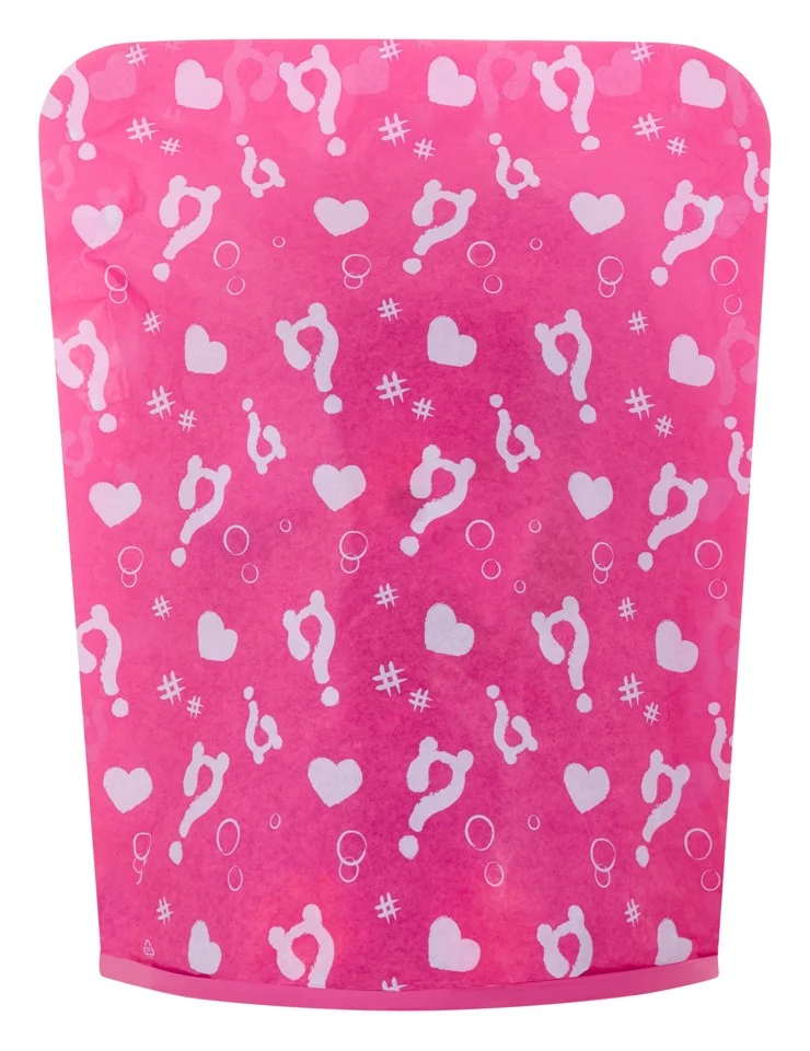 L.O.L. Surprise ! - Tween Inflatable Dukke - Hoops Cutie