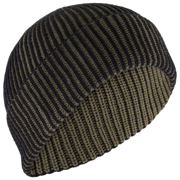 Stoic - Women's Heavy MerinoKnit MMXX. Laisdalen Beanie - Bonnet