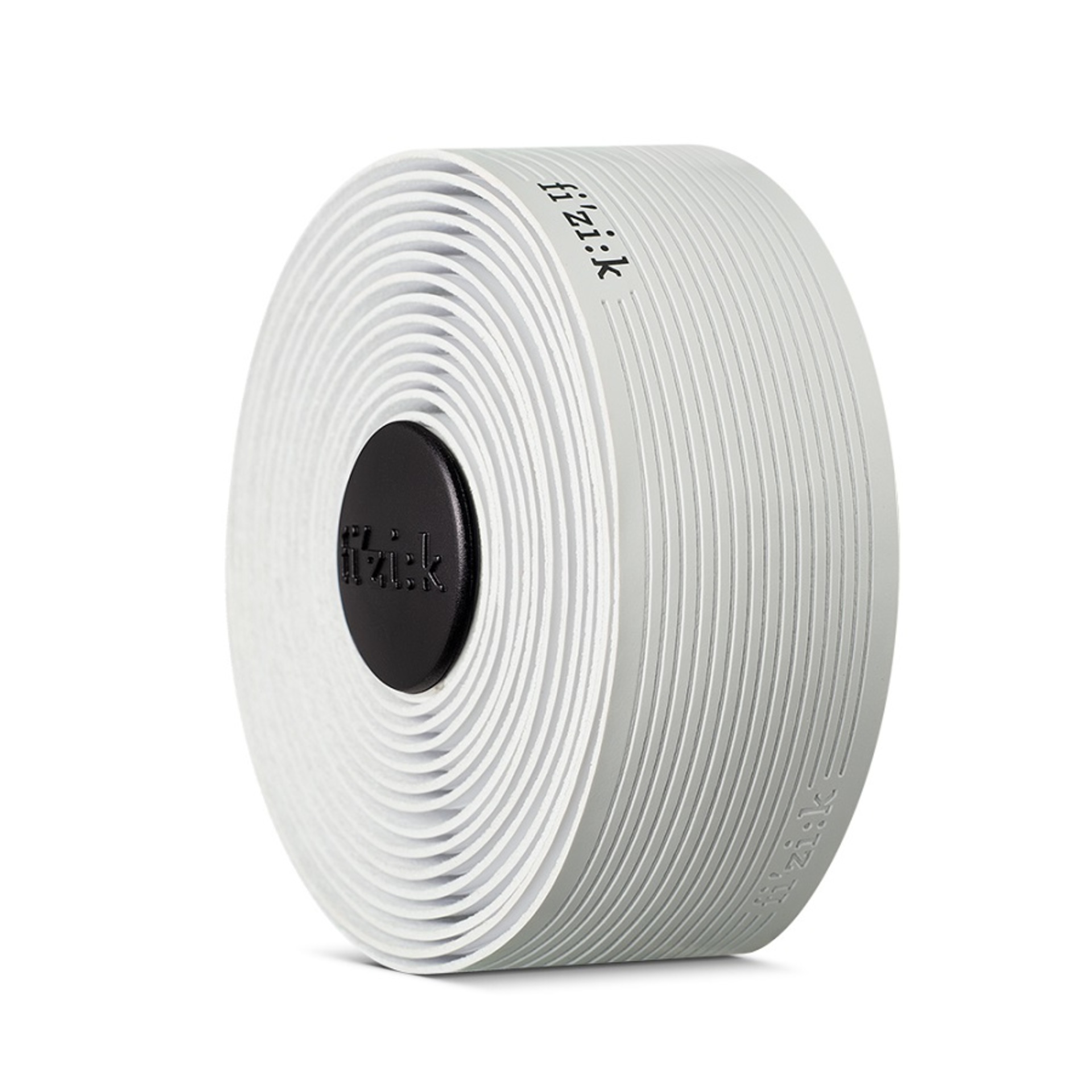 Fizik Vento Microtex Tacky 2mm Stuurlint Wit