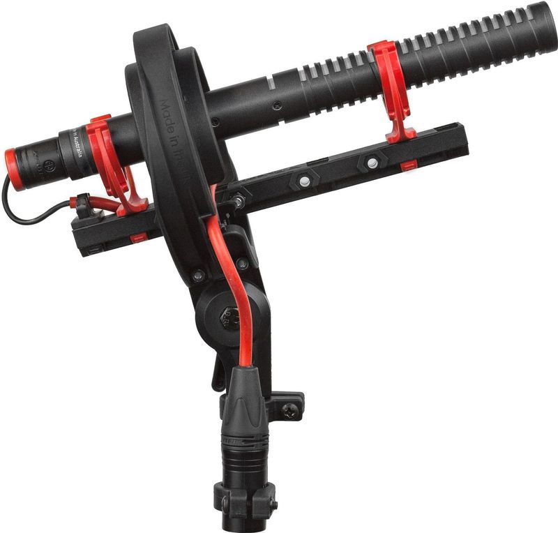 Rycote - Super Blimp Kit NTG - Windscherm en Shockmount-systeem