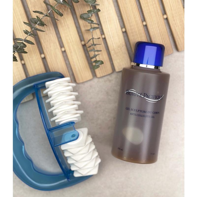 Beauté Pacifique Cellulite Roller