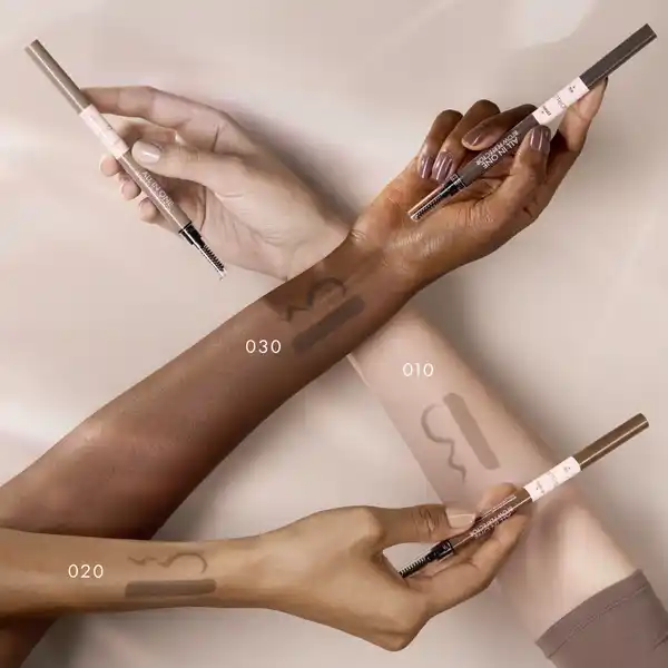 All In One Brow Perfector 010 Blonde