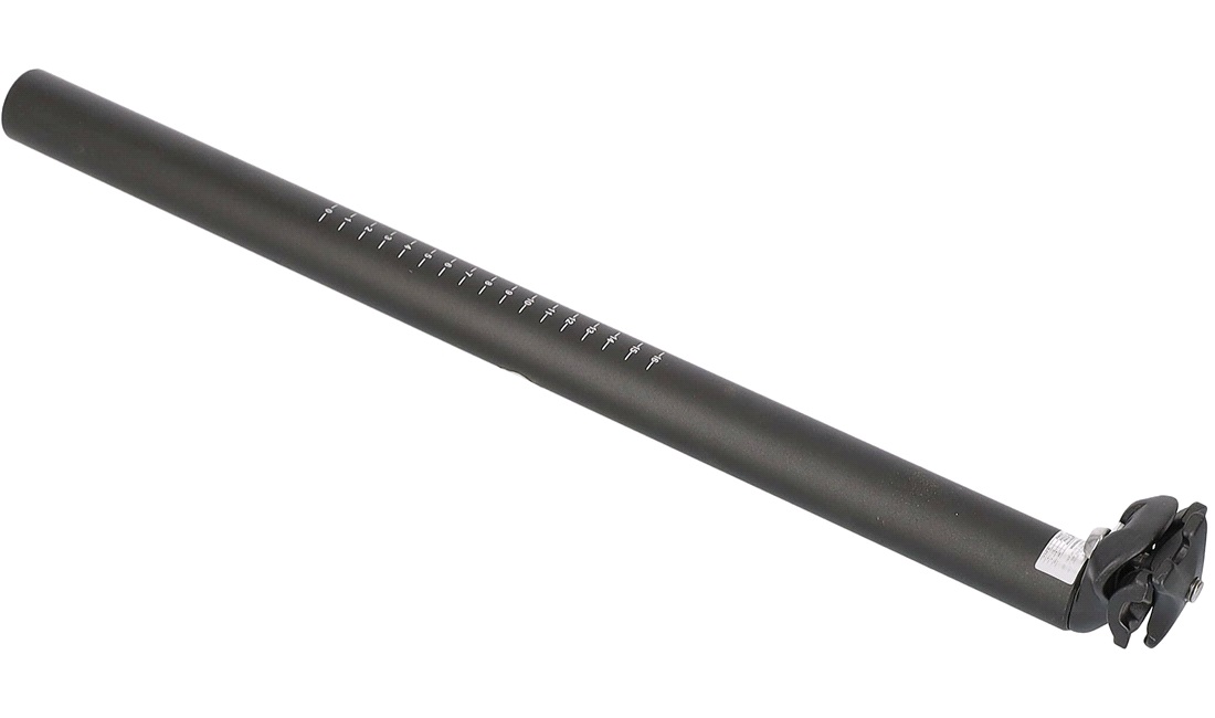 Sadelpind 33,9mm E-folding