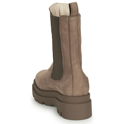 Ulanka - MARGIELA - Marron
