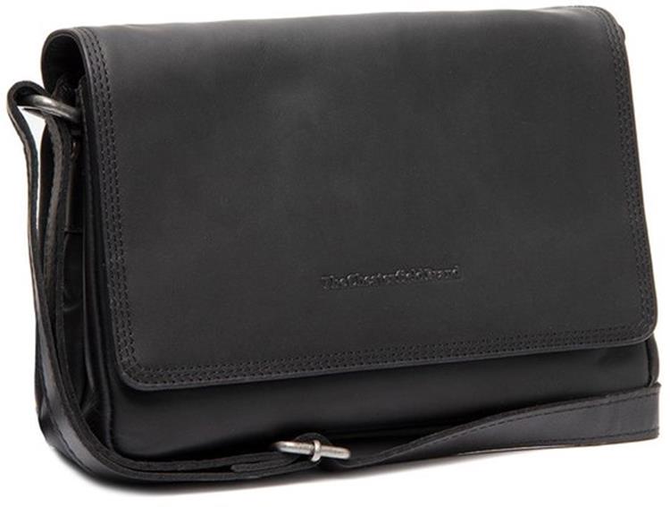 Chesterfield C48.1361 zwart