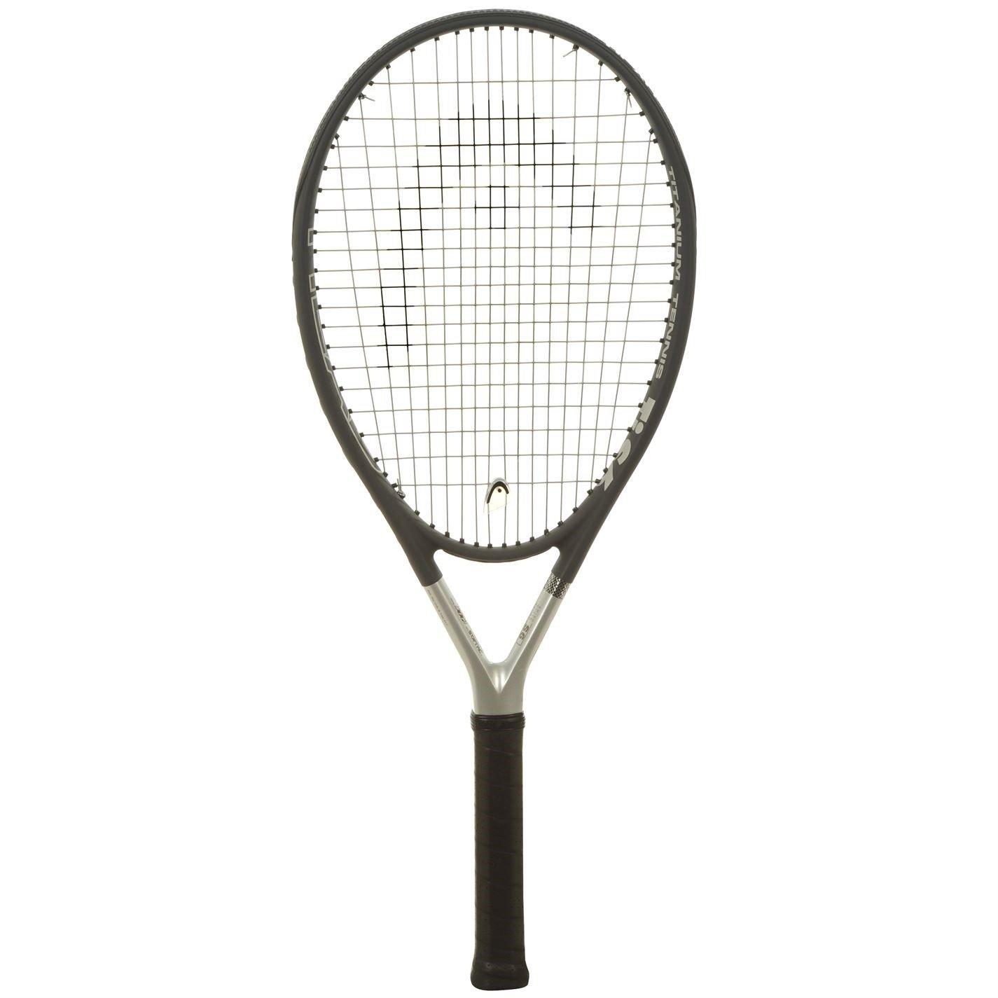 HEAD Ti.S6 Tennis Racket