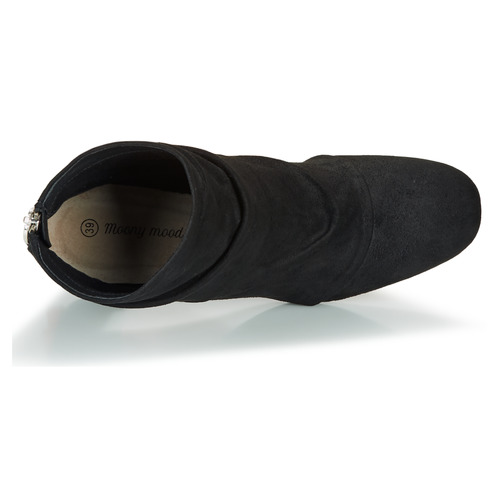 Moony Mood - FIRETTE - Noir