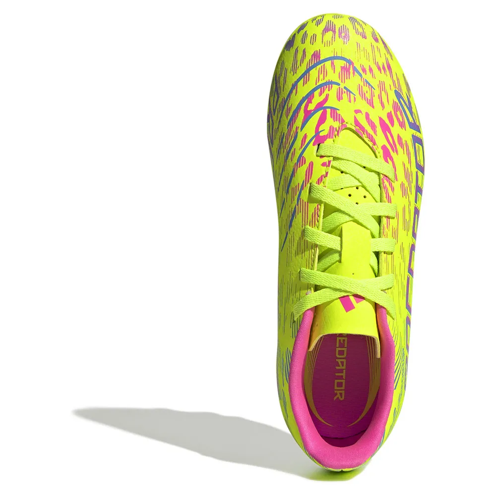 adidas Predator Club FG/MG Kinderfußballschuhe