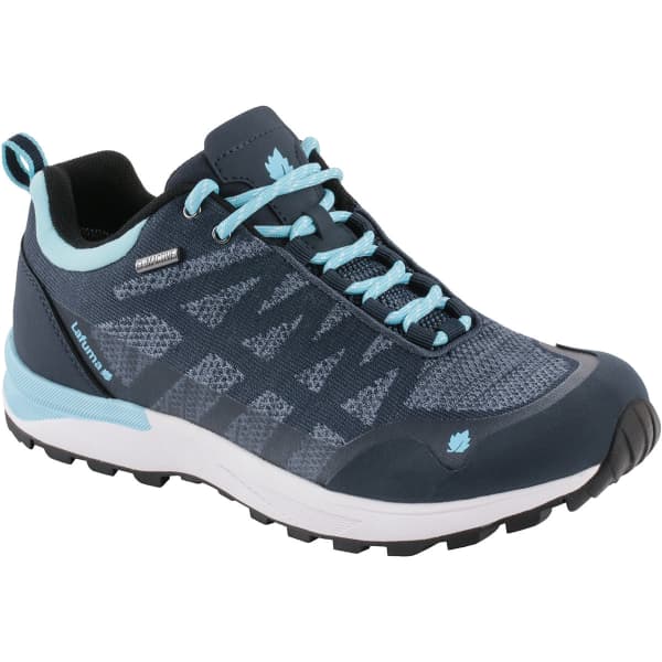 Chaussure de randonnée basse LAFUMA SHIFT CLIM W ECLIPSE BLUE