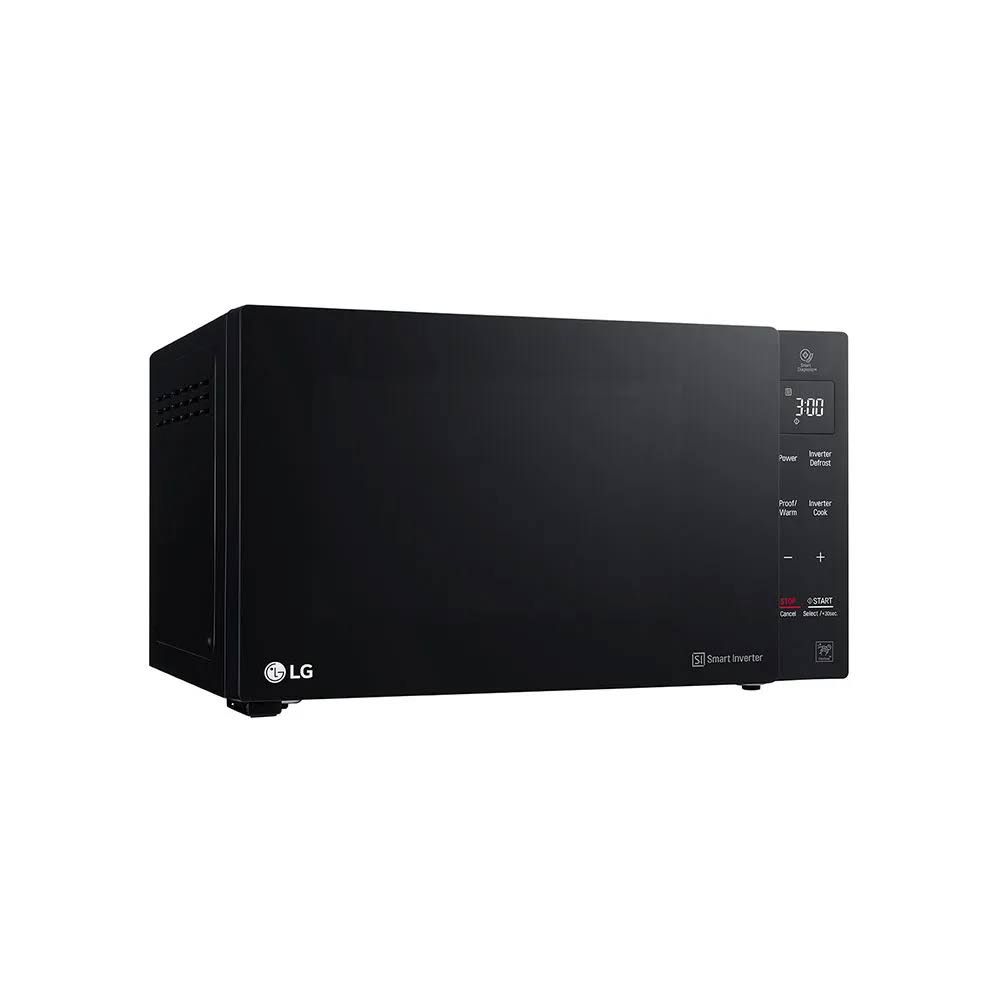 LG Mh6535gis Mikrowelle