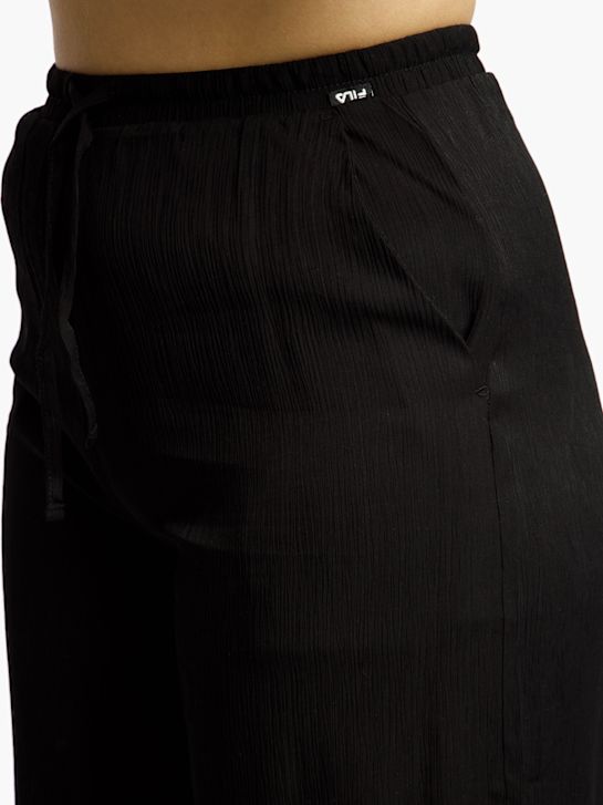 FILA Hose Schwarz