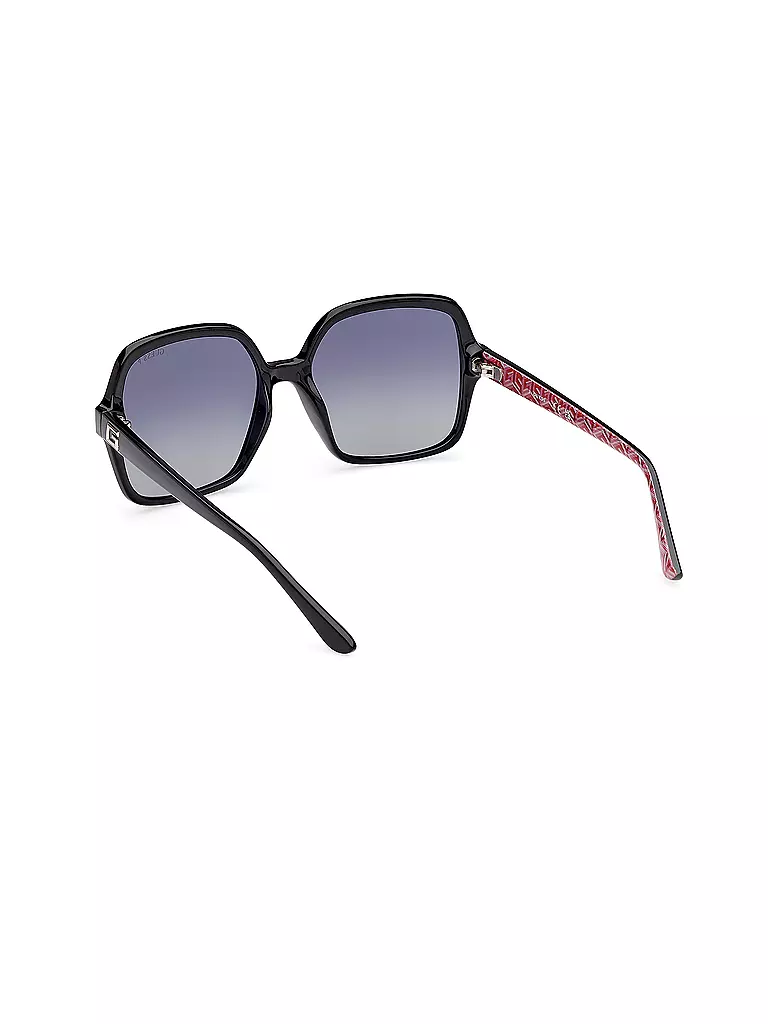 GUESS Sonnenbrille GU7921/57 schwarz