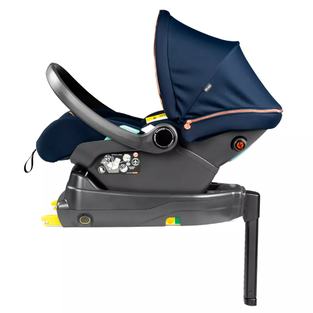 Babyschale Primo Viaggio Lounge